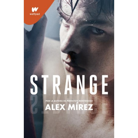 Strange