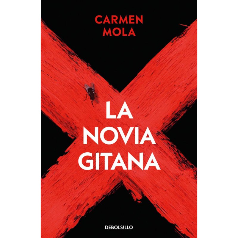 La novia gitana