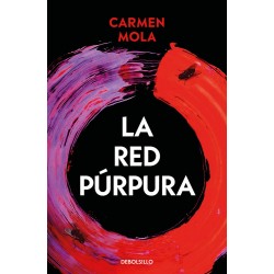 La red púrpura