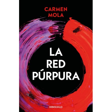 La red púrpura