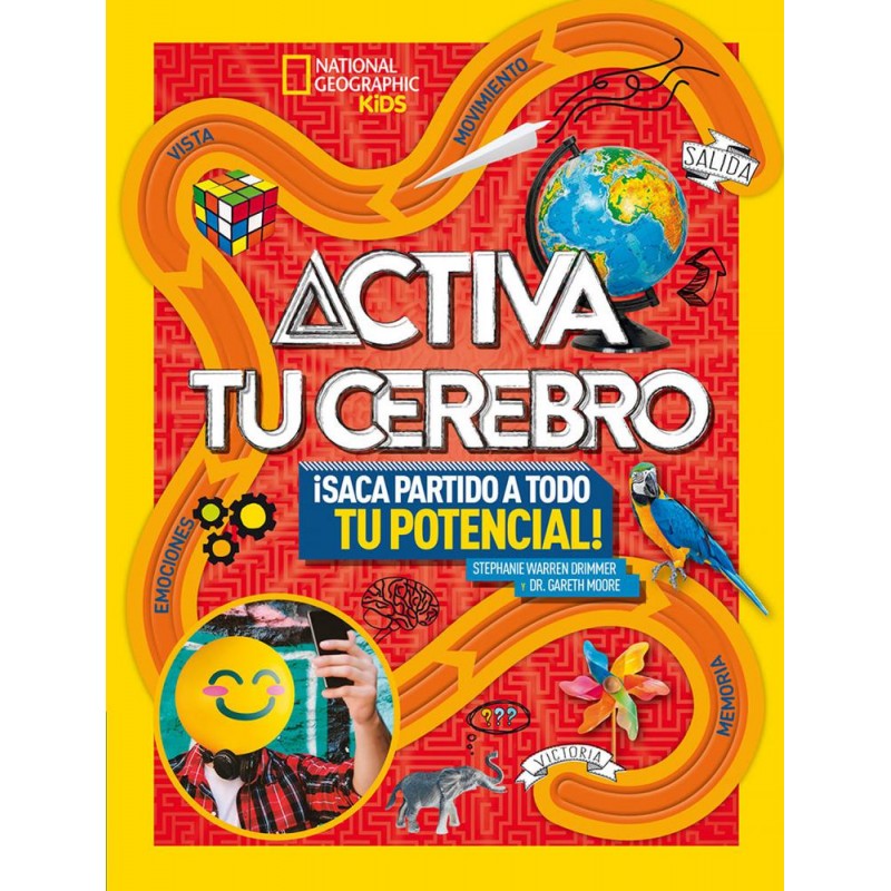 Activa tu cerebro Activa tu cerebro