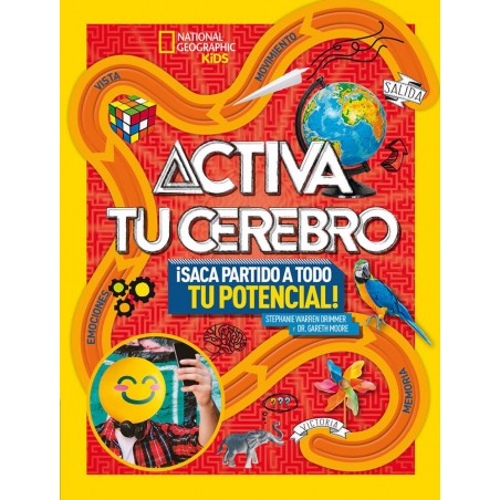 Activa tu cerebro