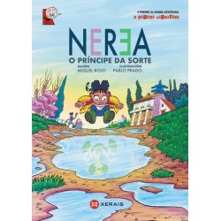 Nerea  O príncipe da sorte