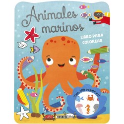 Animales marinos