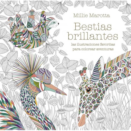 Bestias brillantes