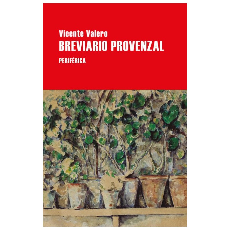 Breviario provenzal Breviario provenzal