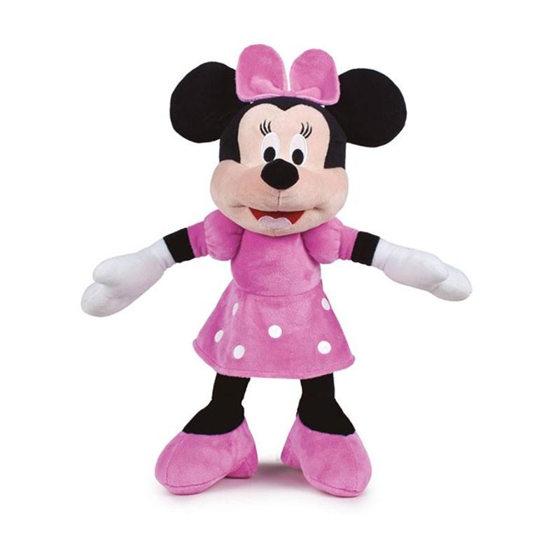 Peluche minnie 30 cm