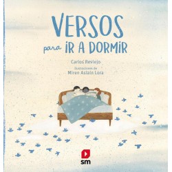 Versos para ir a dormir
