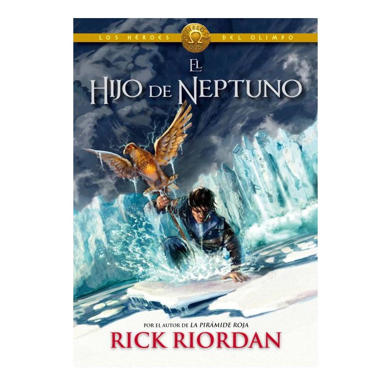 El hijo de neptuno El hijo de neptuno