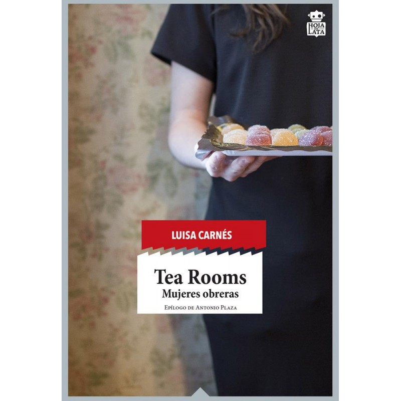 Tea rooms muejeres obreras