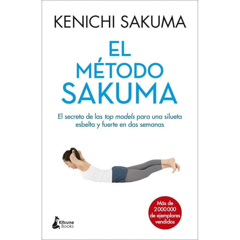 El método Sakuma El método Sakuma