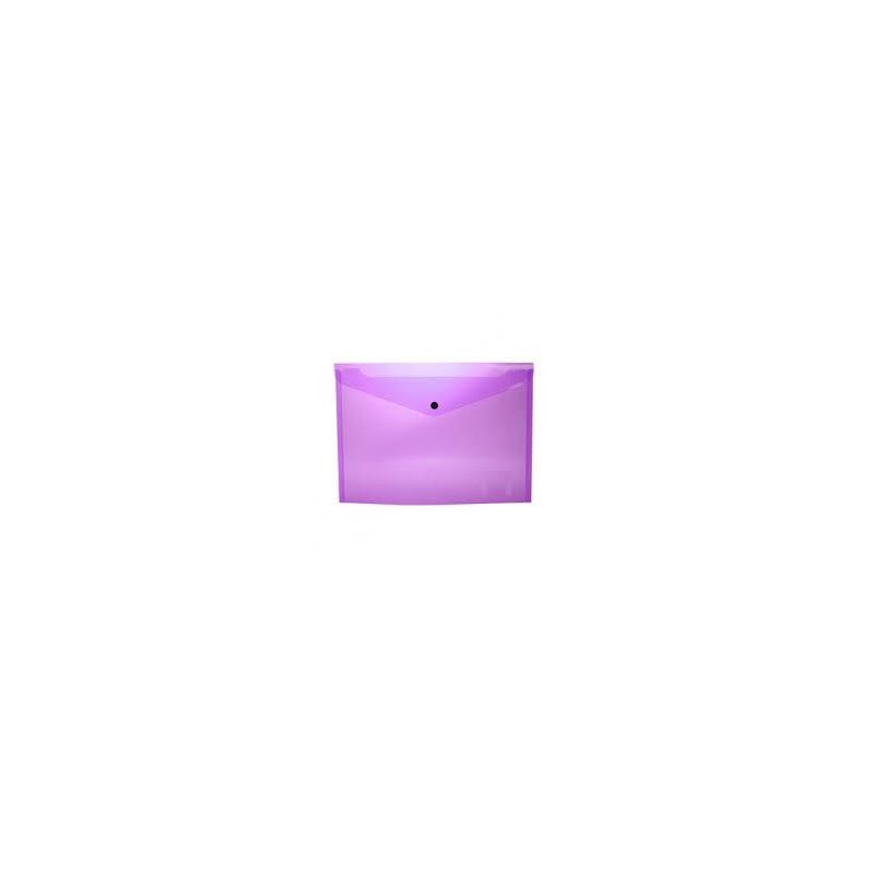 Dossier broche A5 violeta grafoplas
