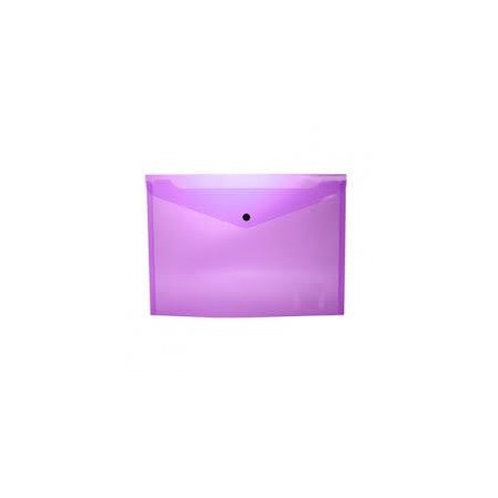 Dossier broche A5 violeta grafoplas