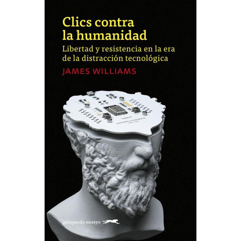 Clics contra la humanidad Clics contra la humanidad