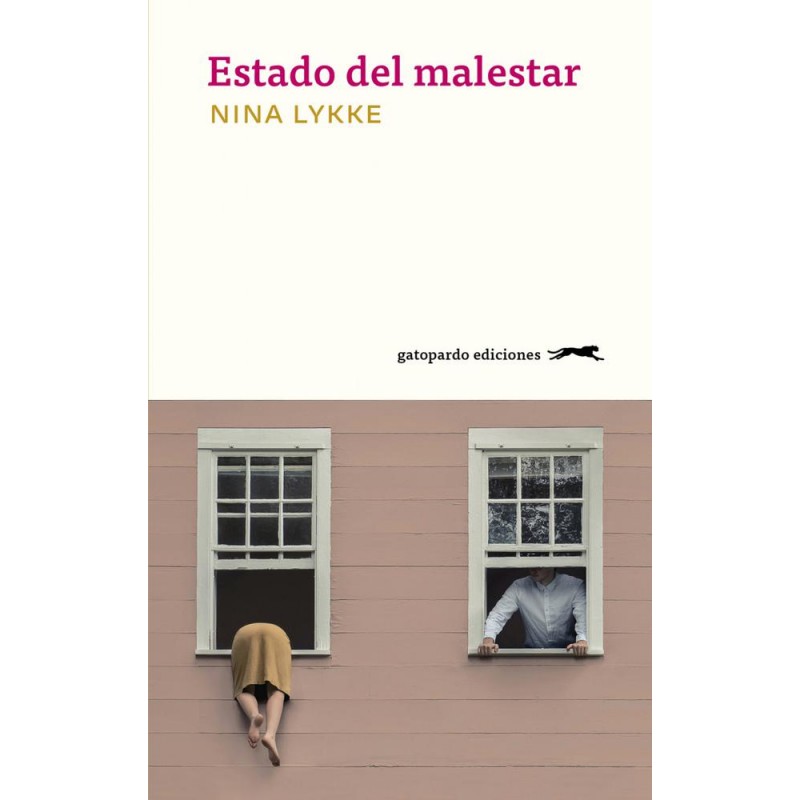 Estado del malestar Estado del malestar