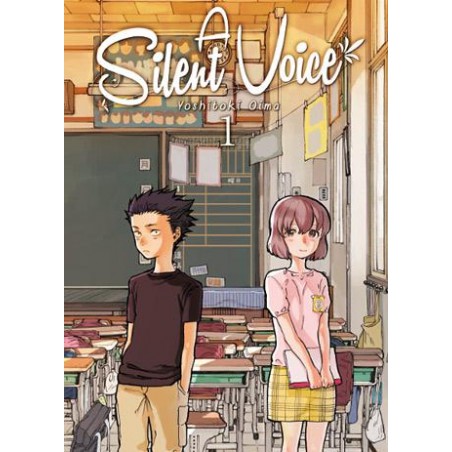 A silent voice 1