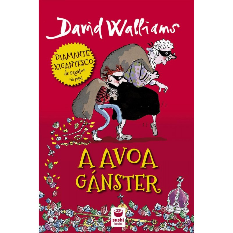 A avoa gánster