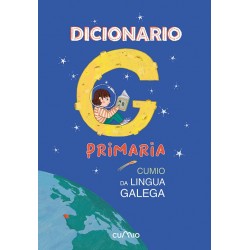 Dicionario cumio primaria lingua galega