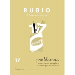 Problemas rubio nº 17