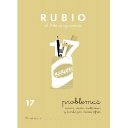 Problemas rubio nº 17