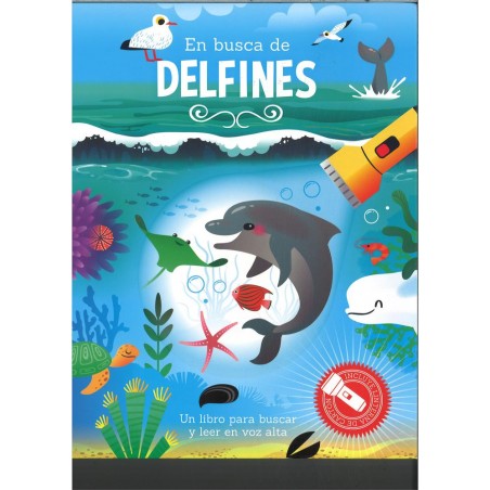 En busca de delfines