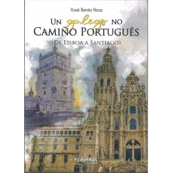 Un galego no camiño portugués