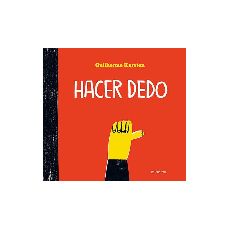 Hacer dedo Hacer dedo