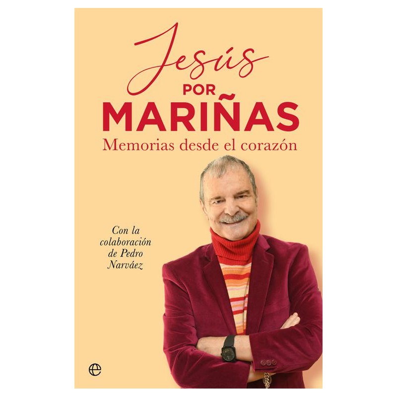 Jesús por Mariñas Jesús por Mariñas