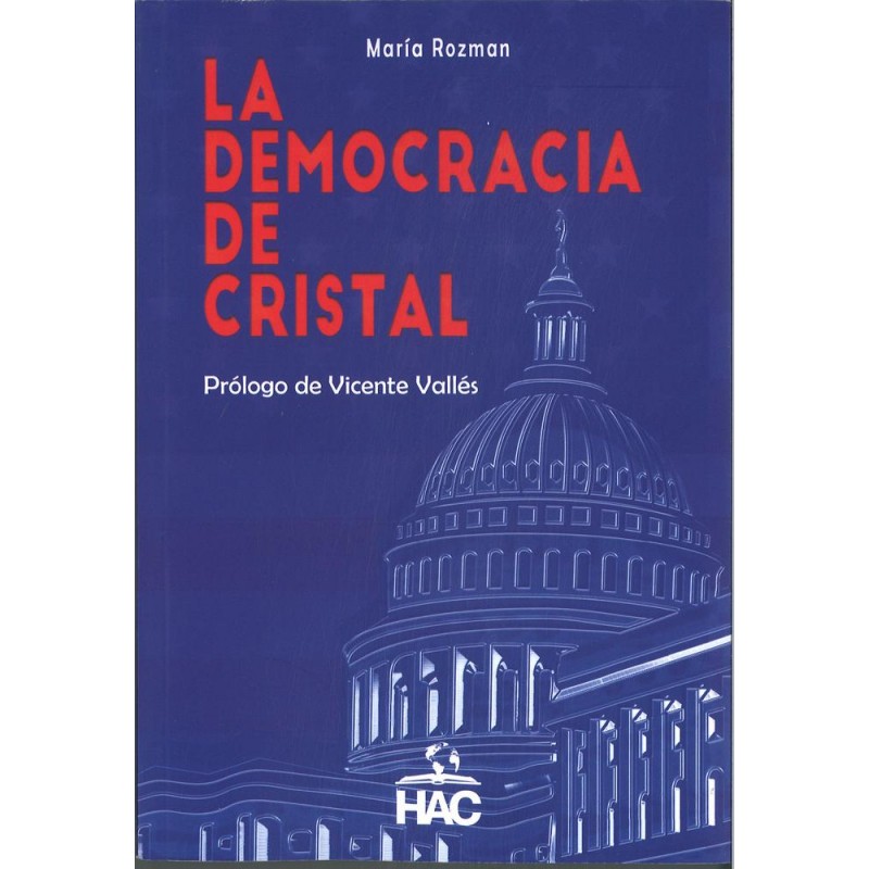 La democracia de cristal