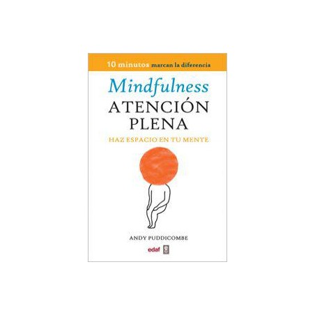 Mindfulness  Atención plena