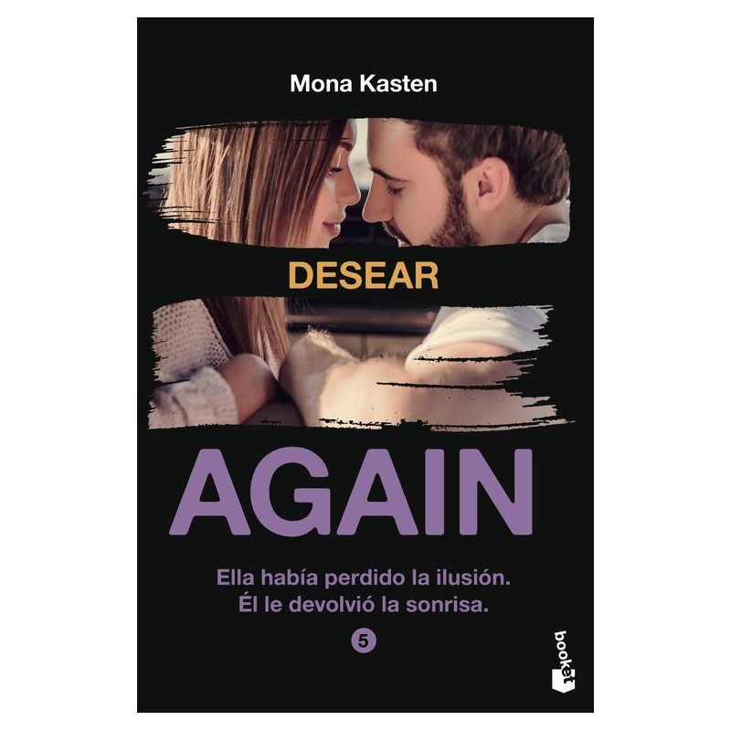 Again Desear Again Desear