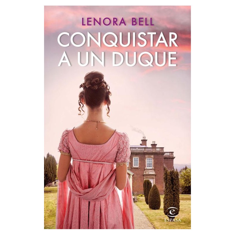 Conquistar a un duque Conquistar a un duque