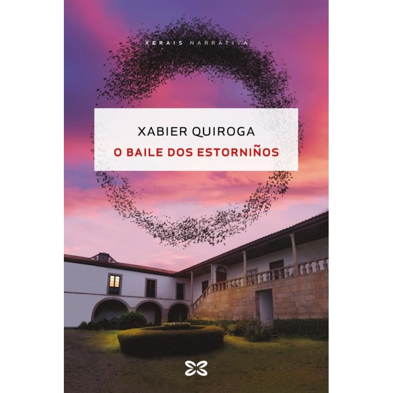 O baile dos estorniños O baile dos estorniños