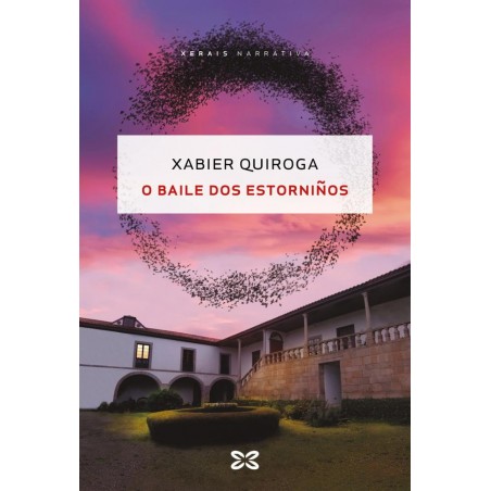 O baile dos estorniños
