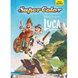 Luca  Supercolor