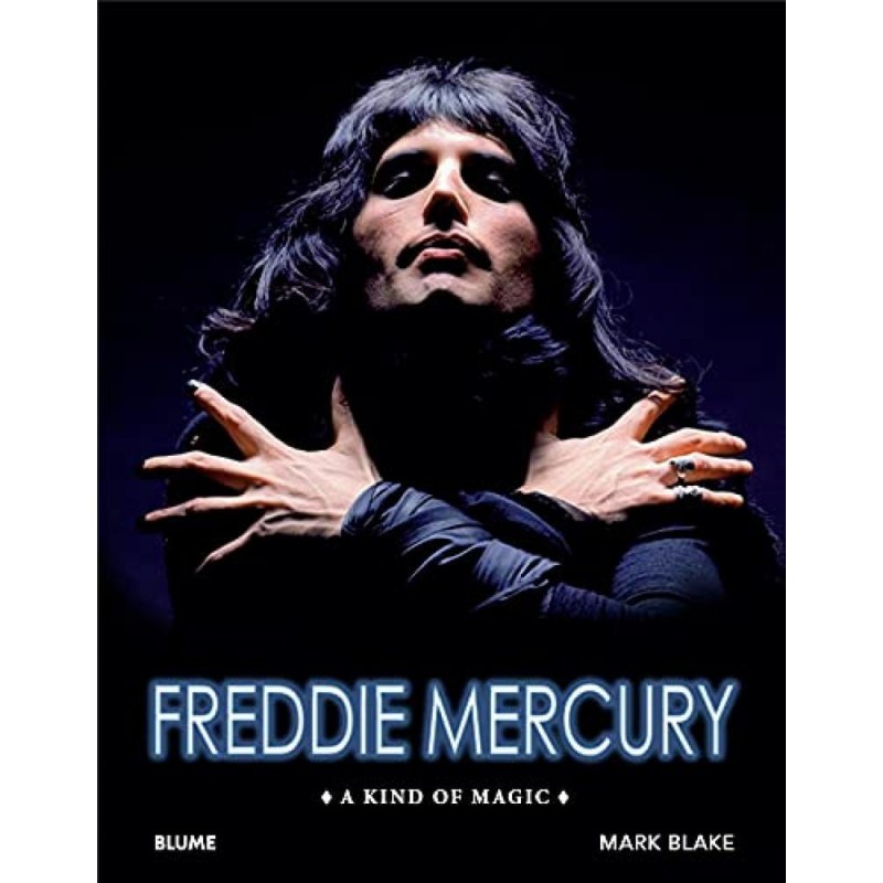 Freddie Mercury Freddie Mercury