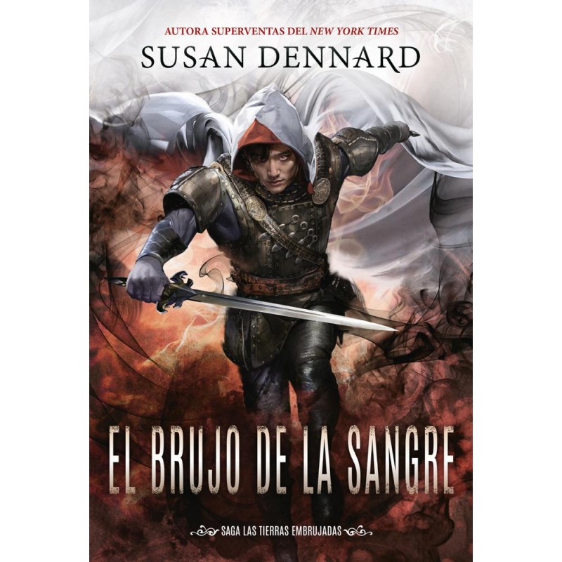 El brujo de la sangre El brujo de la sangre