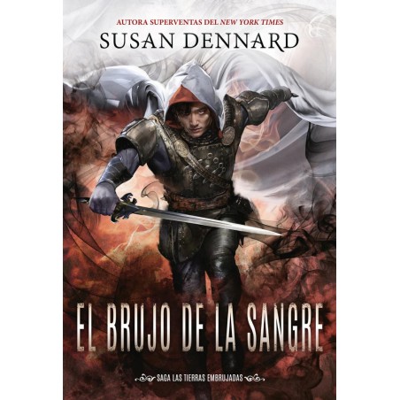 El brujo de la sangre