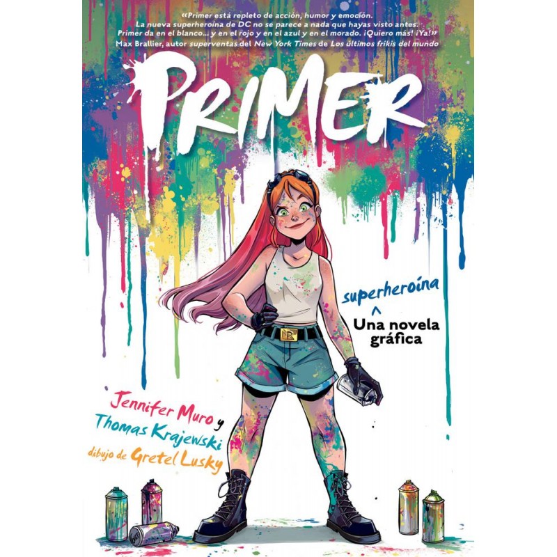 Primer Primer