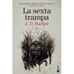 La sexta trampa