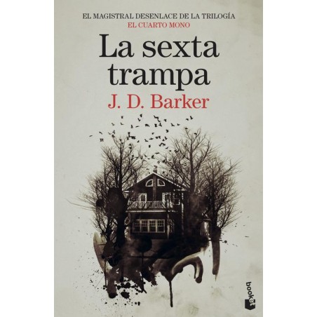 La sexta trampa