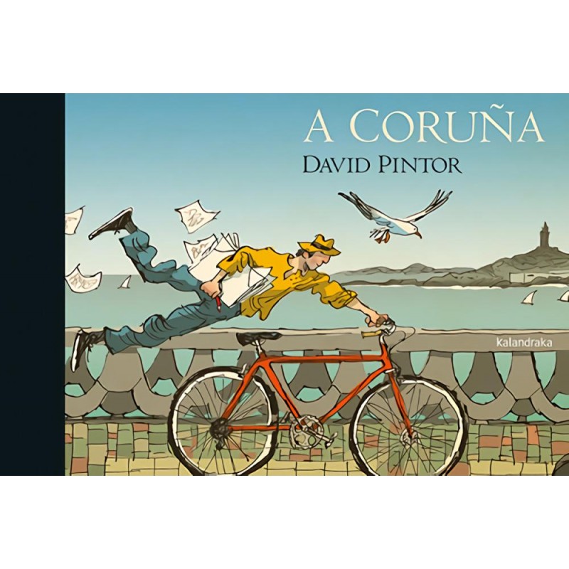 A Coruña A Coruña
