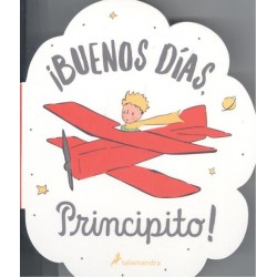 ¡Buenos días Principito 