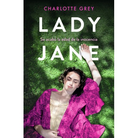 Lady Jane