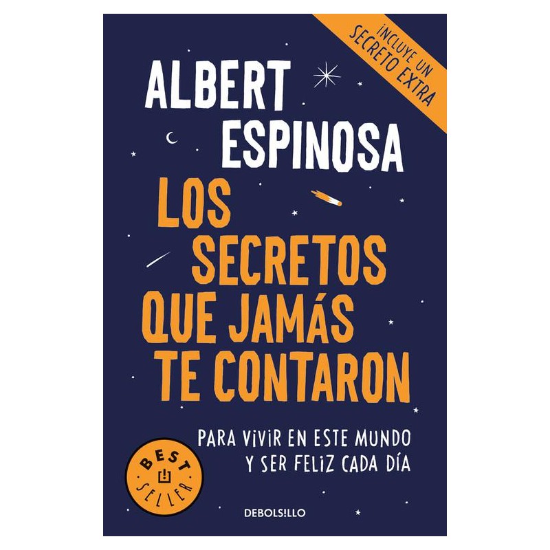 Los secretos que jamás te contaron Los secretos que jamás te contaron
