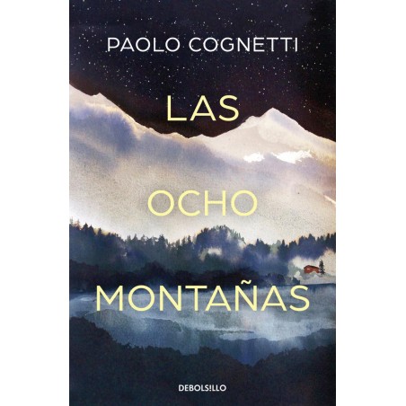 Las ocho montañas