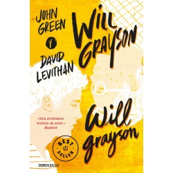 Will Grayson  Will Grayson