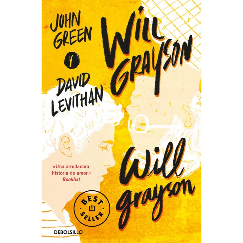 Will Grayson Will Grayson Will Grayson Will Grayson