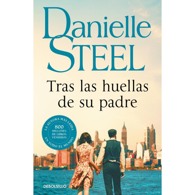 Tras las huellas de su padre Tras las huellas de su padre