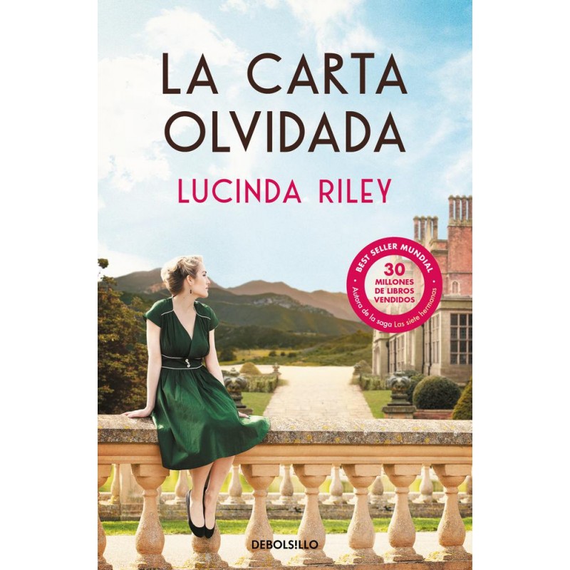 La carta olvidada La carta olvidada